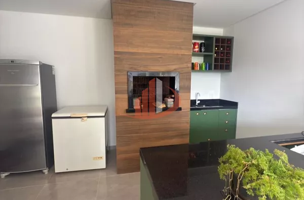 SOBRADO COM 190m² À VENDA NO BAIRRO FRARON EM PATO BRANCO/PR - Foto 6