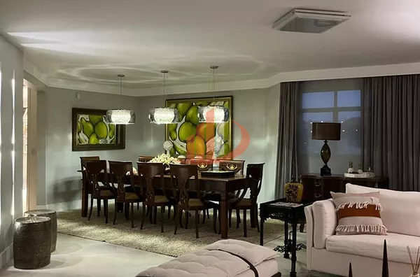 APARTAMENTO ALTO PADRÃO SEMI MOBILIADO NO CENTRO DE PATO BRANCO/PR - Foto 26