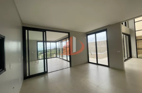 CASA ALTO PADRÃO À VENDA NO BAIRRO PINHEIROS EM PATO BRANCO/PR - Foto 10