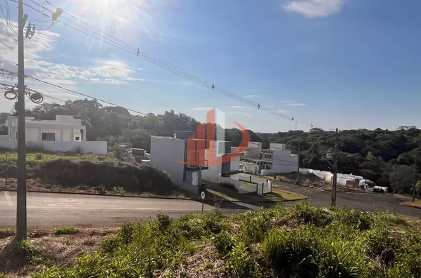TERRENO COM 363,69m² À VENDA NO BAIRRO FRARON EM PATO BRANCO/PR - Foto 5