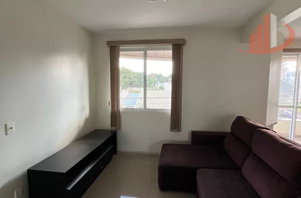 APARTAMENTO TODO MOBILIADO PARA LOCAÇÃO NO CENTRO DE PATO BRANCO/PR