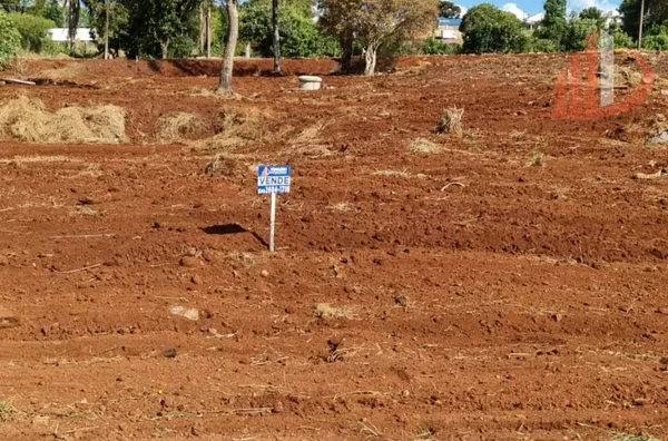 TERRENO COM 456,05 m2 NO BAIRRO PAGNONCELLI EM PATO BRANCO/PR