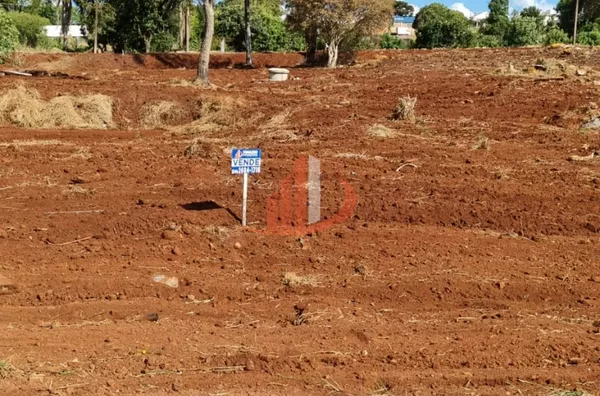 TERRENO COM 456,05 m2 NO BAIRRO PAGNONCELLI EM PATO BRANCO/PR