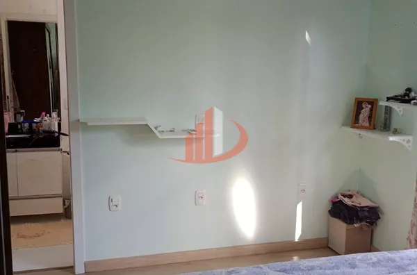 CASA COM 260m² EM CORONEL VIVIDA/PR - Foto 17