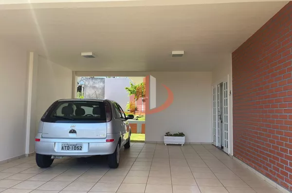 CASA À VENDA NO JARDIM DAS AMÉRICAS EM PATO BRANCO/PR - Foto 25