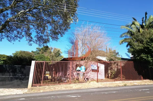 TERRENO COM 1481m² À VENDA EM ÁREA NOBRE DE PATO BRANCO/PR - Foto 10