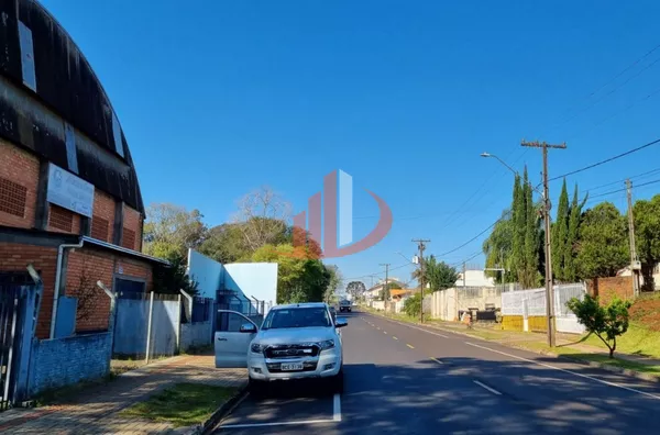 TERRENO PARA INVESTIMENTO NO BAIRRO FRARON EM PATO BRANCO/PR - Foto 6