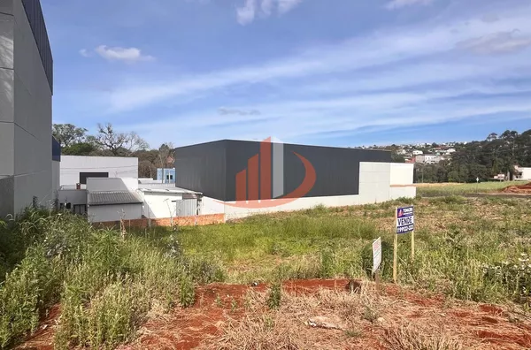 TERRENO COM 240m² PARA VENDA NO BAIRRO FRARON EM PATO BRANCO/PR - Foto 7