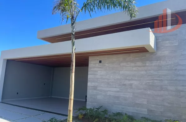 CASA ALTO PADRÃO BAIRRO CADORIN EM PATO BRANCO/PR