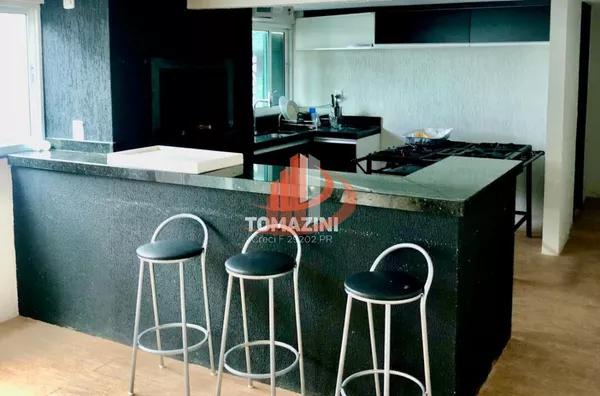 CASA ALTO PADRÃO PARA LOCAÇÃO OU VENDA EM PATO BRANCO/PR - Foto 15