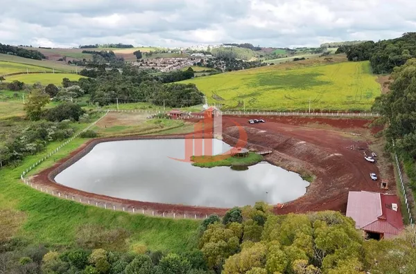 CHÁCARA COM 52.000m² À VENDA EM PATO BRANCO/PR - Foto 32