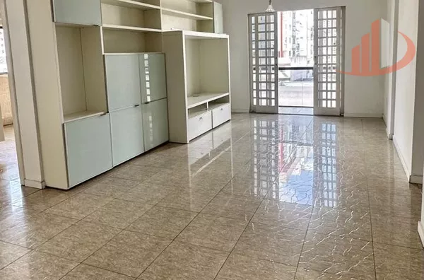 APARTAMENTO PARA LOCAÇÃO NO CENTRO DE PATO BRANCO/PR