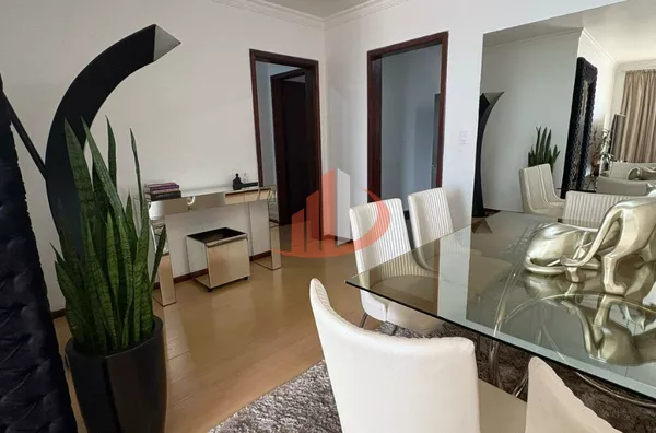 APARTAMENTO PARA VENDA COM 200m² NO BAIRRO LA SALLE, EM PATO BRANCO/PR - Foto 6