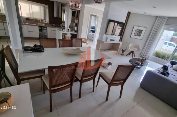 CASA COM 250m² DE ÁREA CONSTRUÍDA NO BAIRRO JARDIM DAS AMÉRICAS EM PATO BRANCO/PR - Foto 7