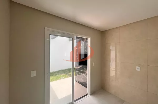 SOBRADO COM 119m² À VENDA NO BAIRRO FRARON EM PATO BRANCO/PR - Foto 19