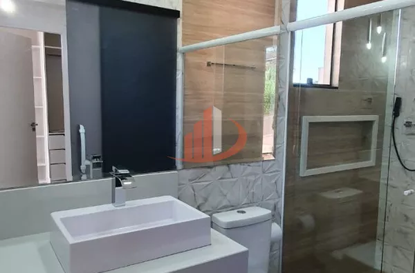 CASA PARA VENDE EM CORONEL VIVIDA/PR COM 145m² - Foto 23