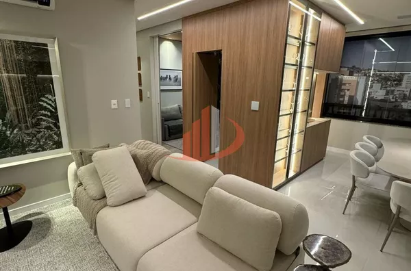 APARTAMENTO MOBILIDO A VENDA NO CENTRO EM PATO BRANCO/PR - Foto 11