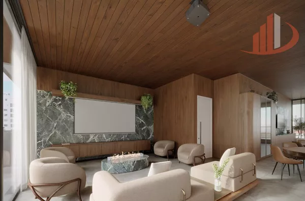 ED. MALBEC, APARTAMENTOS NA PLANTA EM LOCALIZAÇÃO ESTRATÉGICA EM PATO BRANCO/PR