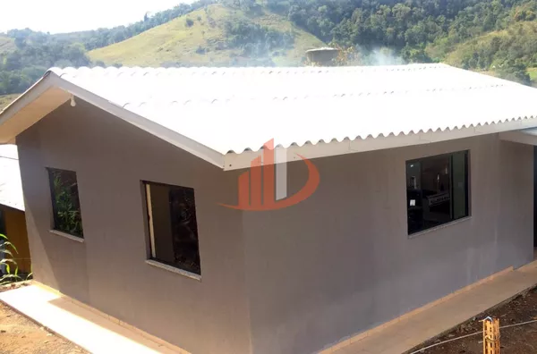 Lazer/veraneio para venda, Morro Verde, Mangueirinha - Foto 6