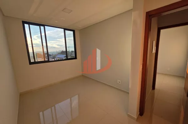 CASA NOVA A VENDA NO BAIRRO SUDOESTE EM PATO BRANCO/PR - Foto 10