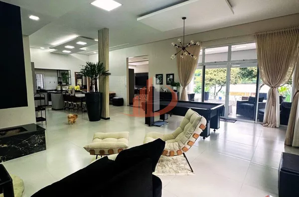VENDE-SE CASA DE ALTO PADRÃO NO ALAGADO DE MANGUEIRINHA! - Foto 12