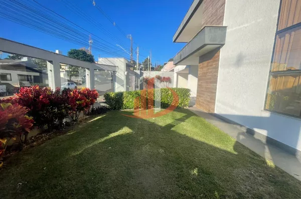 CASA ALTO PADRÃO A VENDA NO BAIRRO LA SALLE EM PATO BRANCO/PR - Foto 40
