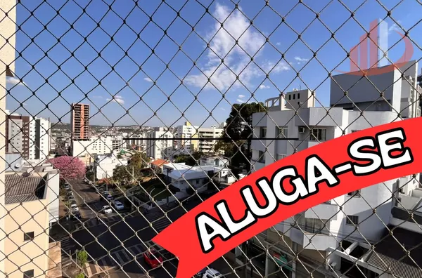 APARTAMENTO 01 QUARTO PARA LOCAÇÃO NO CENTRO EM PATO BRANCO/PR
