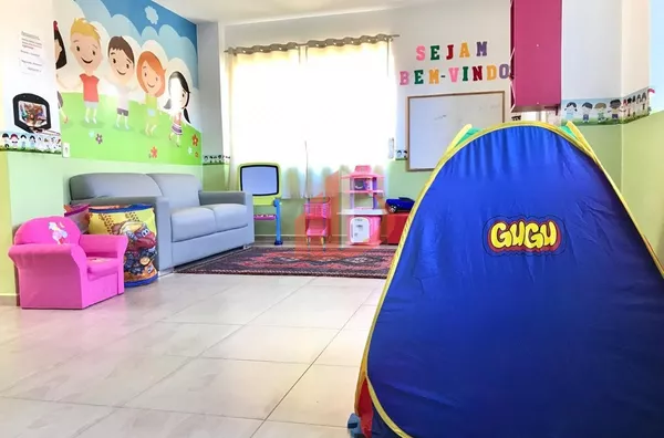 APARTAMENTO COM 221,47 m2 NO BAIRRO BRASÍLIA EM PATO BRANCO/PR - Foto 26
