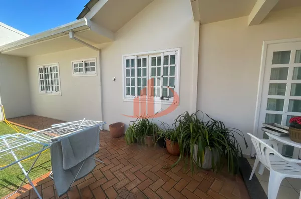 CASA À VENDA NO JARDIM DAS AMÉRICAS EM PATO BRANCO/PR - Foto 8