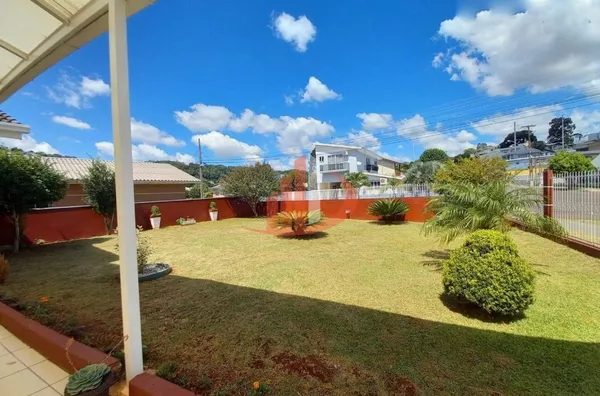 Casa em ótima localização no Bairro São Vicente em Pato Branco/PR - Foto 8