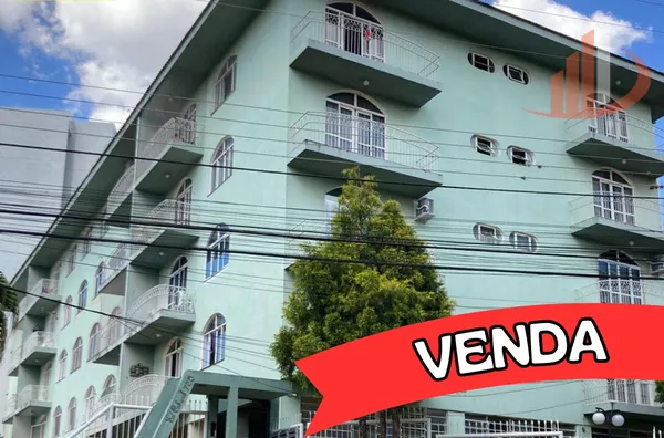 APARTAMENTO PARA VENDA COM 200m² NO BAIRRO LA SALLE, EM PATO BRANCO/PR