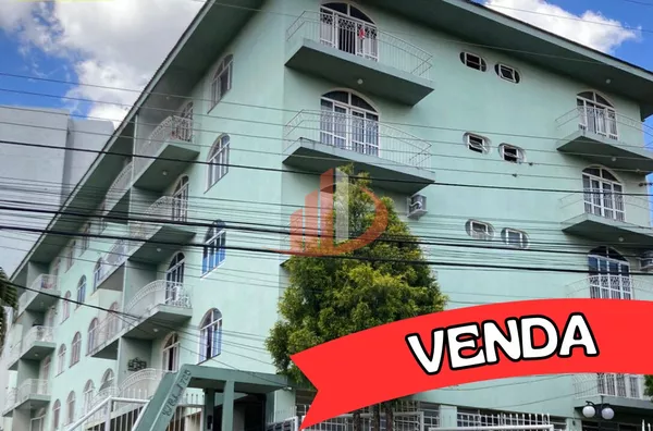 APARTAMENTO PARA VENDA COM 200m² NO BAIRRO LA SALLE, EM PATO BRANCO/PR - Foto 1
