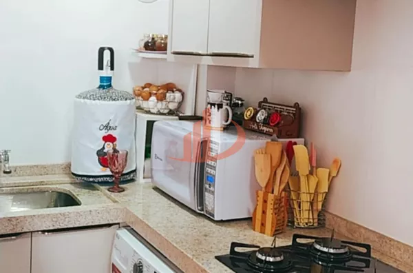 APARTAMENTO DUPLEX (COBERTURA) EM PEREQUÊ - PORTO BELO/SC - Foto 21