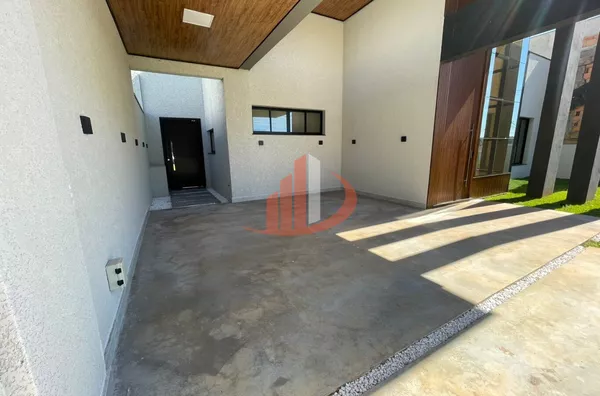 CASA ALTO PADRÃO COM 255m² À VENDA EM PATO BRANCO/PR - Foto 8