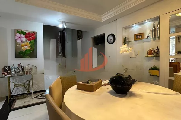 CASA COM 280m² NO BAIRRO BORTOT, EM PATO BRANCO/PR - Foto 5