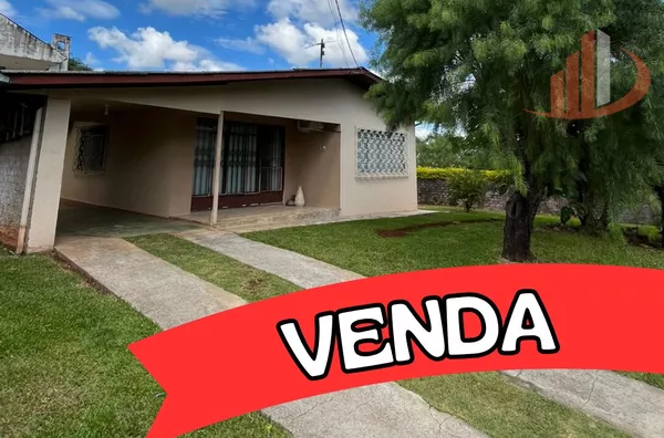 CASA DE ESQUINA A VENDA NO BAIRRO LA SALLE EM PATO BRANCO/PR