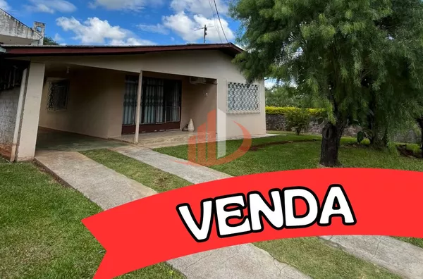 CASA DE ESQUINA A VENDA NO BAIRRO LA SALLE EM PATO BRANCO/PR