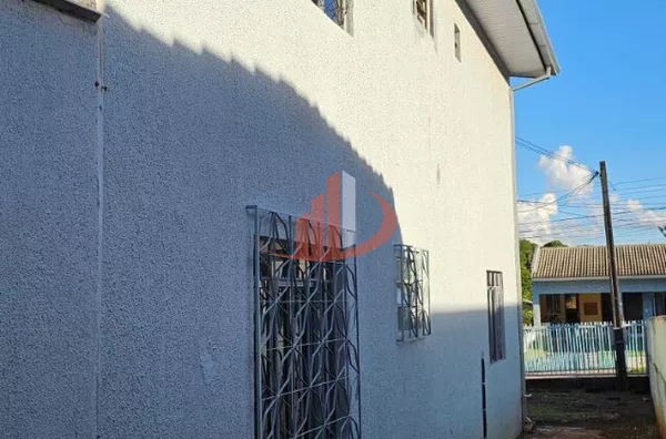 CASA À VENDA NO BAIRRO MENINO DEUS EM PATO BRANCO/PR