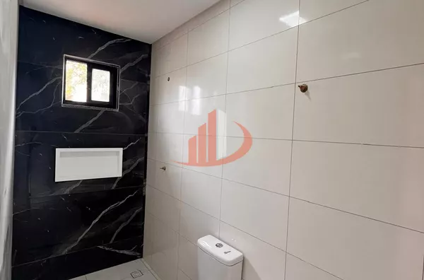 CASA COM 92m² À VENDA NO BAIRRO SÃO FRANCISCO EM PATO BRANCO/PR - Foto 15