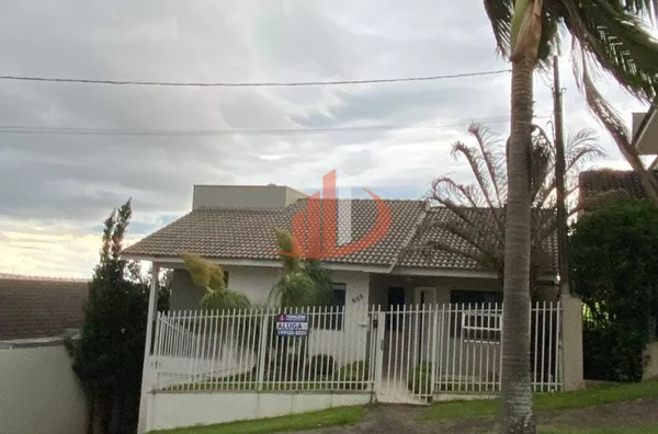 CASA PARA À VENDA NO ALTO DA TOCANTINS, COM 220m² EM PATO BRANCO/PR - Foto 2