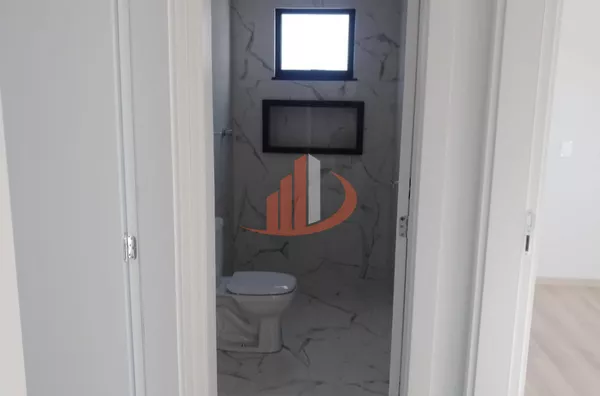 CASA COM 185m² NO BAIRRO FRARON EM PATO BRANCO/PR - Foto 6