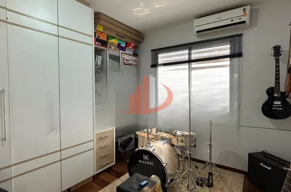 CASA COM 280m² NO BAIRRO BORTOT, EM PATO BRANCO/PR - Foto 23