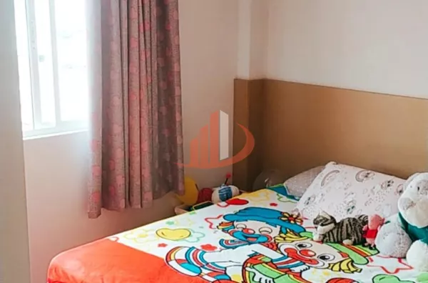 APARTAMENTO DUPLEX (COBERTURA) EM PEREQUÊ - PORTO BELO/SC - Foto 36