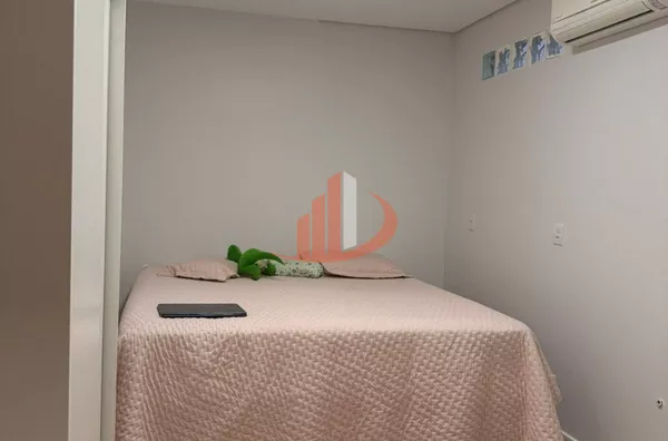 APARTAMENTO A VENDA NO CENTRO COM 90m² EM PATO BRANCO/PR - Foto 2