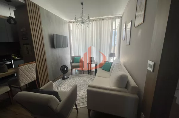 APARTAMENTO SEMI MOBILIADO NO ED SHYRAH EM PATO BRANCO/PR - Foto 4