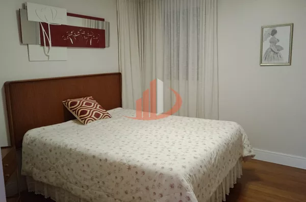 APARTAMENTO COM 211m² NO CENTRO, EM PATO BRANCO/PR - Foto 4