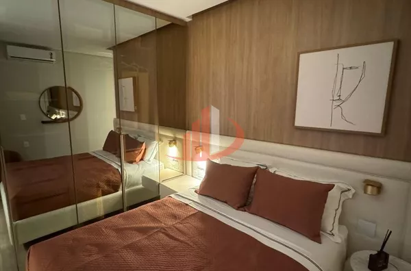 APARTAMENTO MOBILIDO A VENDA NO CENTRO EM PATO BRANCO/PR - Foto 18