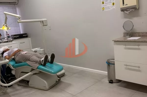 SALA COMERCIAL PARA VENDA NO CENTRO EM PATO BRANCO/PR - Foto 13