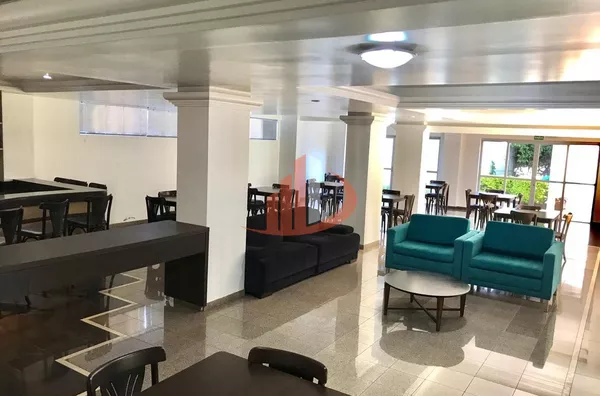 APARTAMENTO COM 221,47 m2 NO BAIRRO BRASÍLIA EM PATO BRANCO/PR - Foto 17
