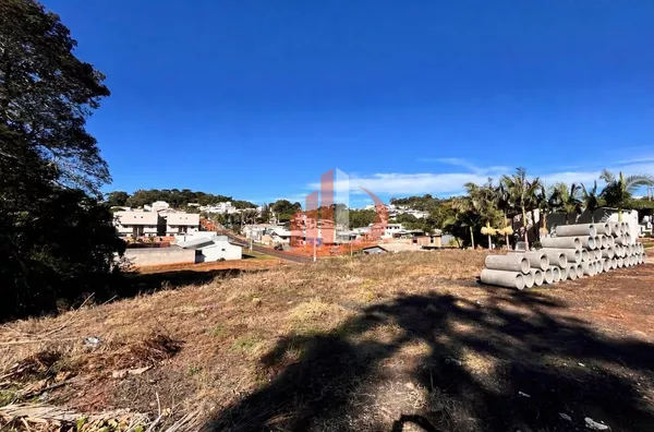 TERRENO À VENDA NO BAIRRO CADORIN EM PATO BRANCO/PR - Foto 2